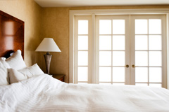 Alcaig bedroom extension costs