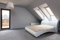 Alcaig bedroom extensions