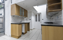 Alcaig kitchen extension leads